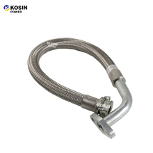 Genuine Engine parts K50 KTA50 Flexible hose 3632337